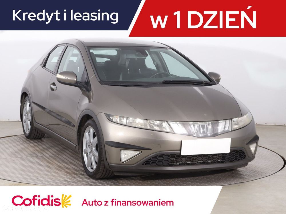 Honda Civic - 2