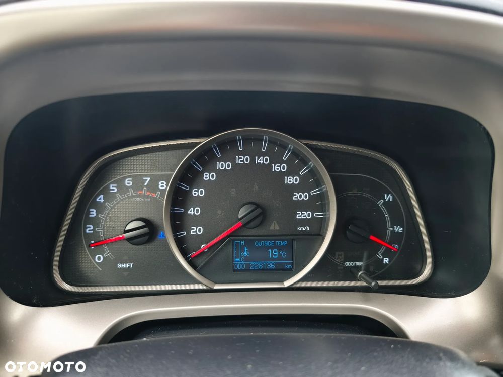Toyota RAV4 2.0 Premium 4x4 - 8