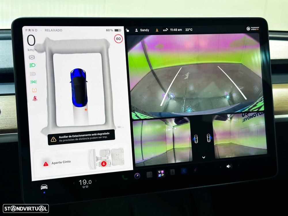 Tesla Model 3 Long Range AWD Dual Motor - 48