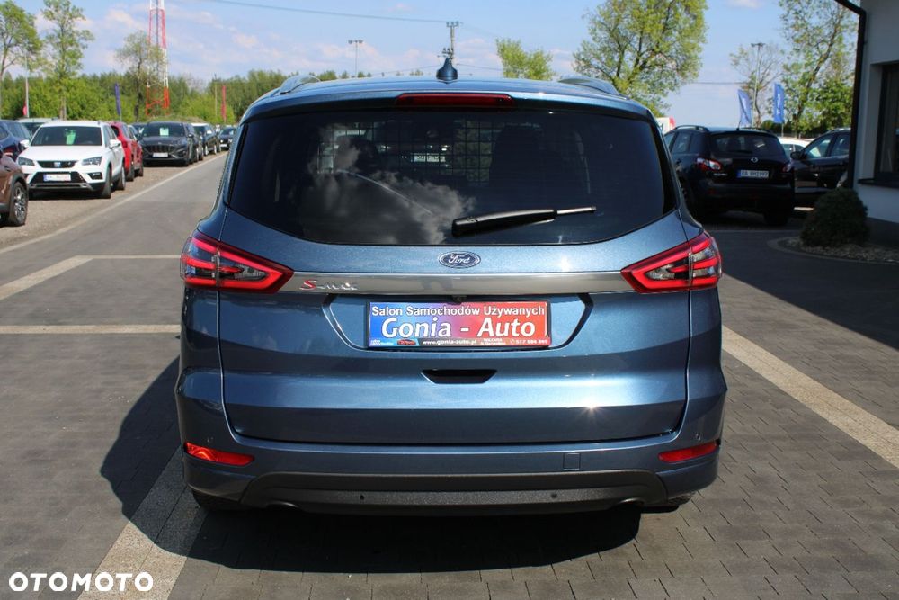 Ford S-Max - 5