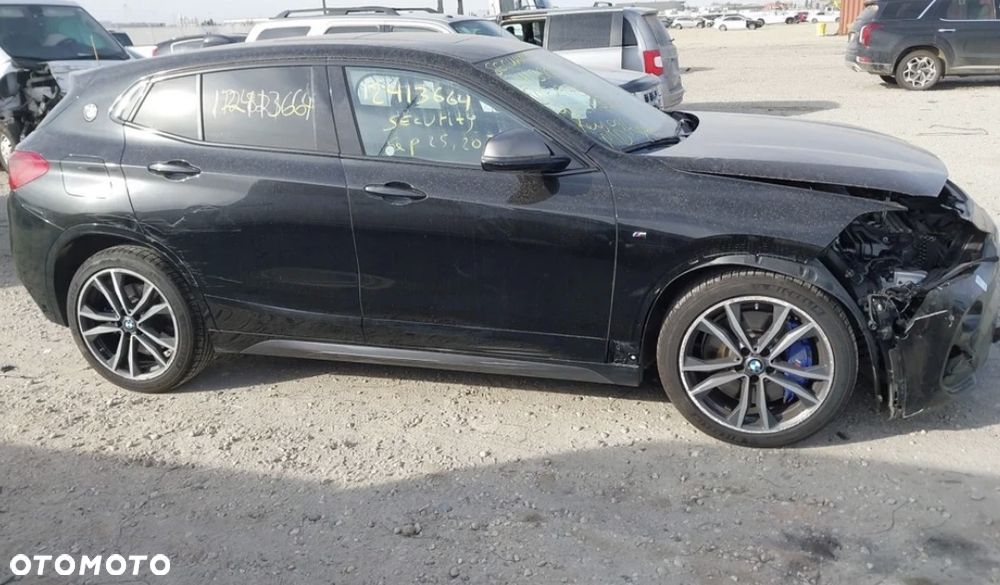 BMW X2 M35i - 38