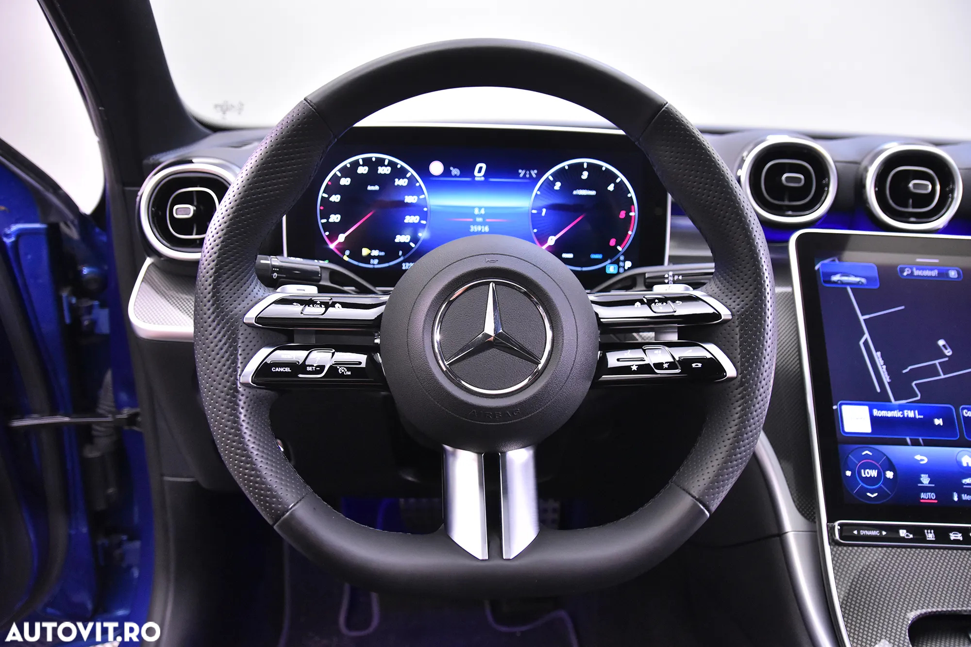 Mercedes-Benz C - 17