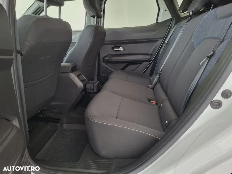 Dacia Duster HEV 140 Journey - 7