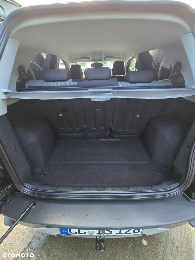 Ford Grand C-MAX 1.0 EcoBoost Titanium ASS - 30