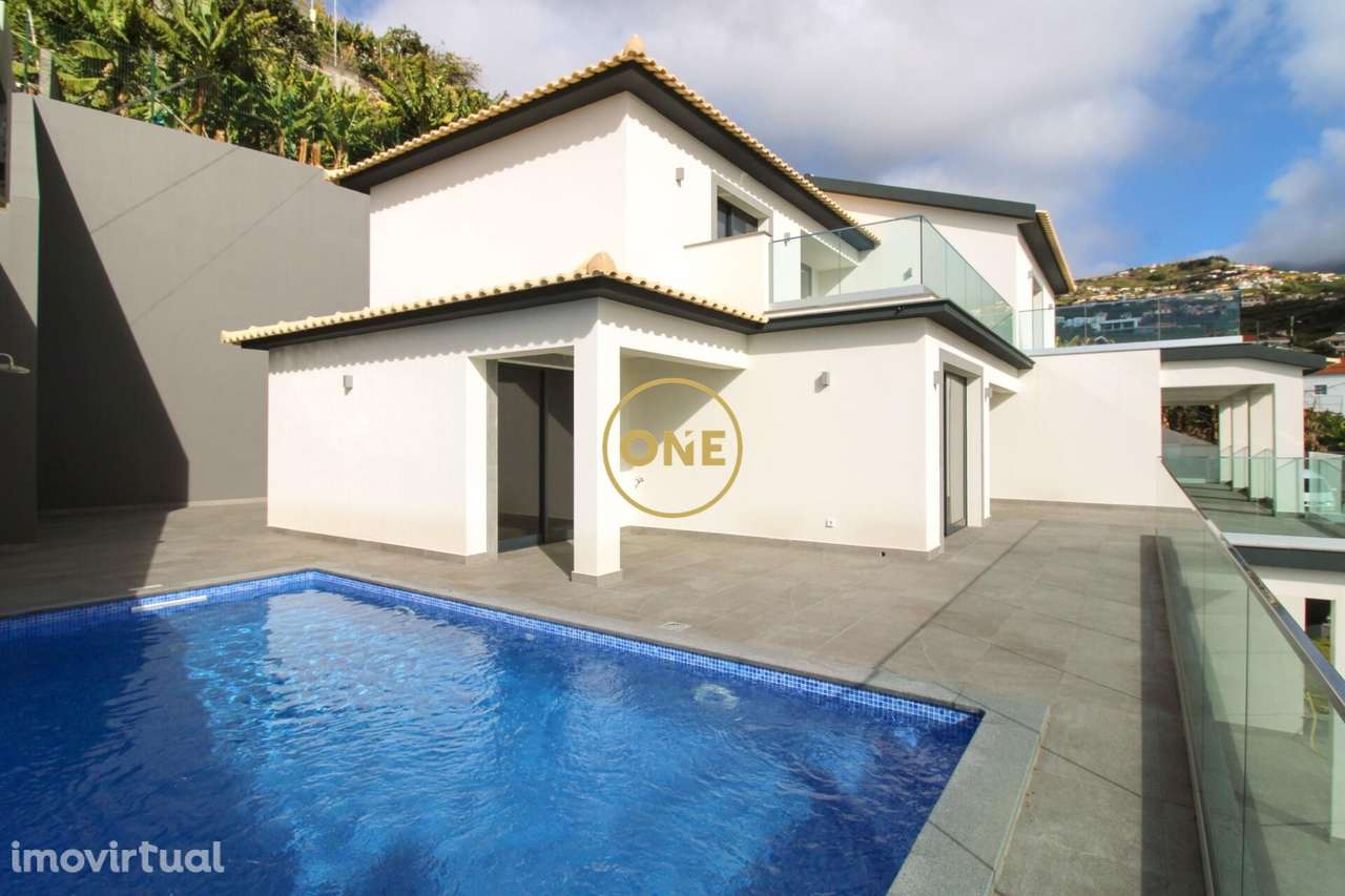 Moradia T7 - Grande imagem: 2/60