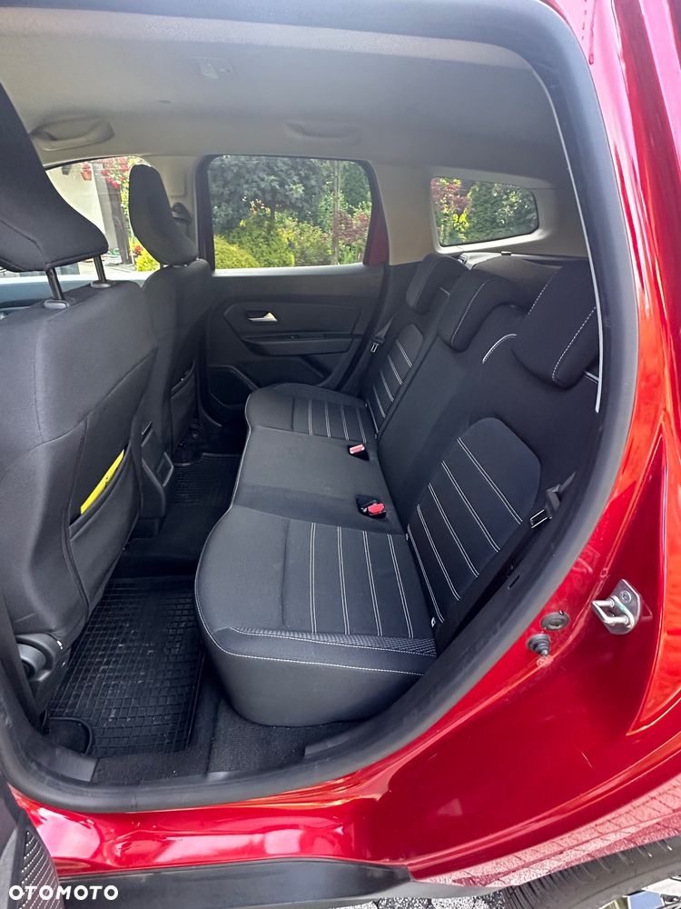 Dacia Duster 1.3 TCe Prestige 4WD - 13