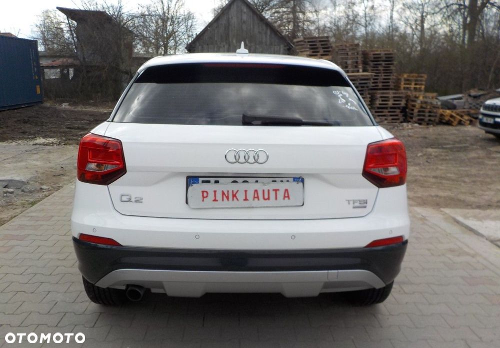 Audi Q2 - 14