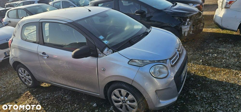 Citroën C1 - 30