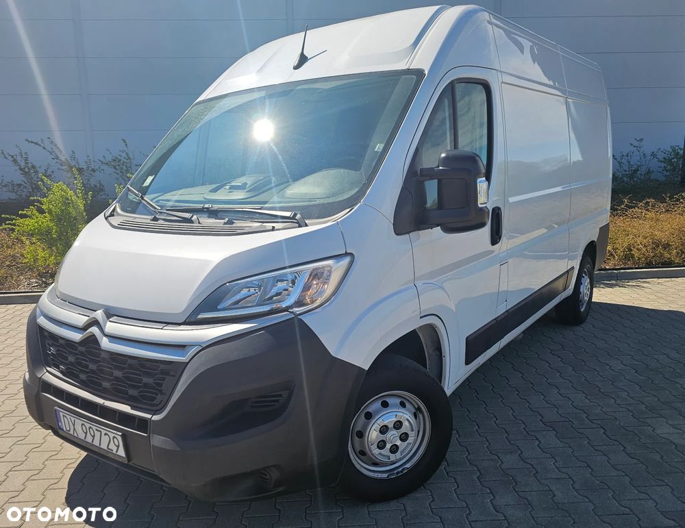 Citroën JUMPER - 2