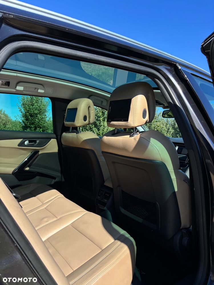 Peugeot 508 1.6 T Allure - 7