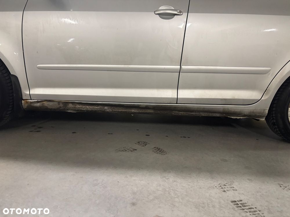 Volkswagen Golf Plus 1.6 Trendline - 13