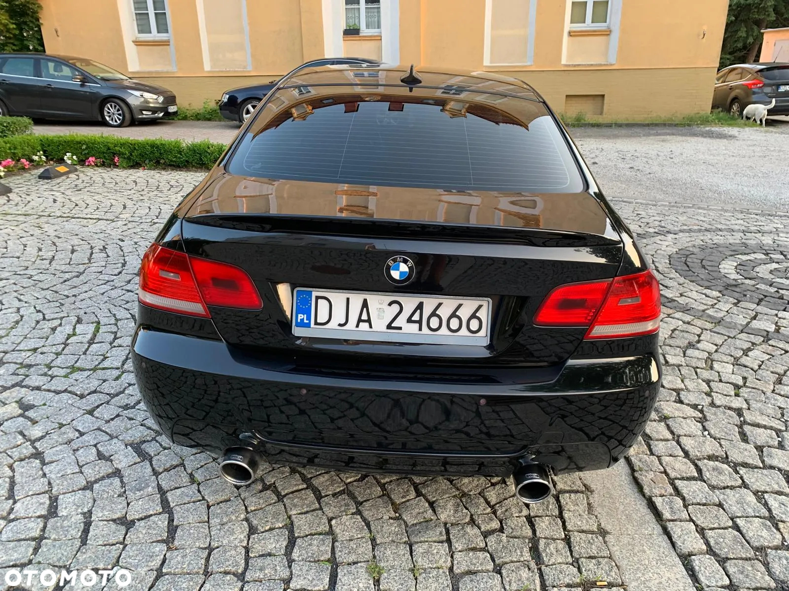 BMW Seria 3 - 21