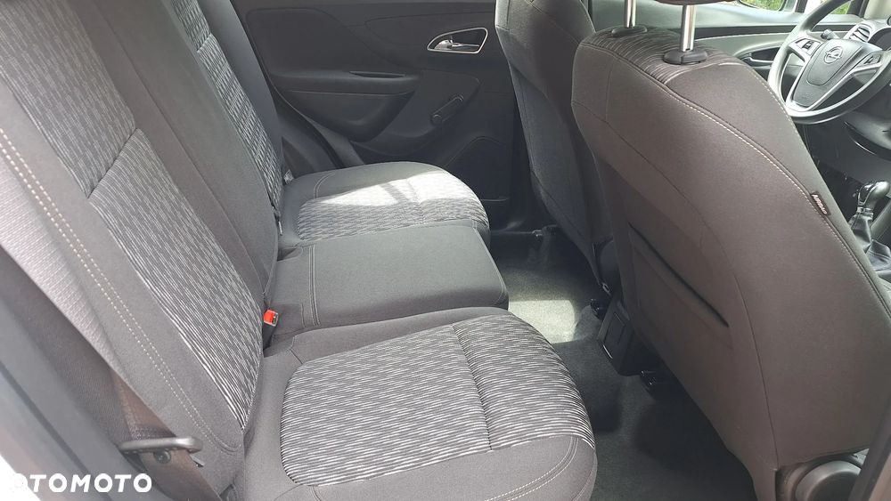 Opel Mokka 1.6 Cosmo S&S - 14