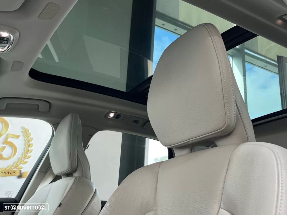 Volvo XC 60 2.0 D3 Momentum - 21