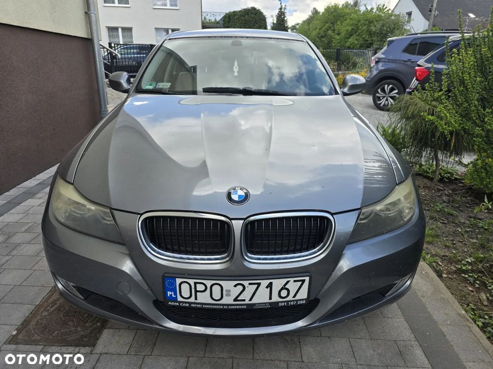 BMW Seria 3 - 1