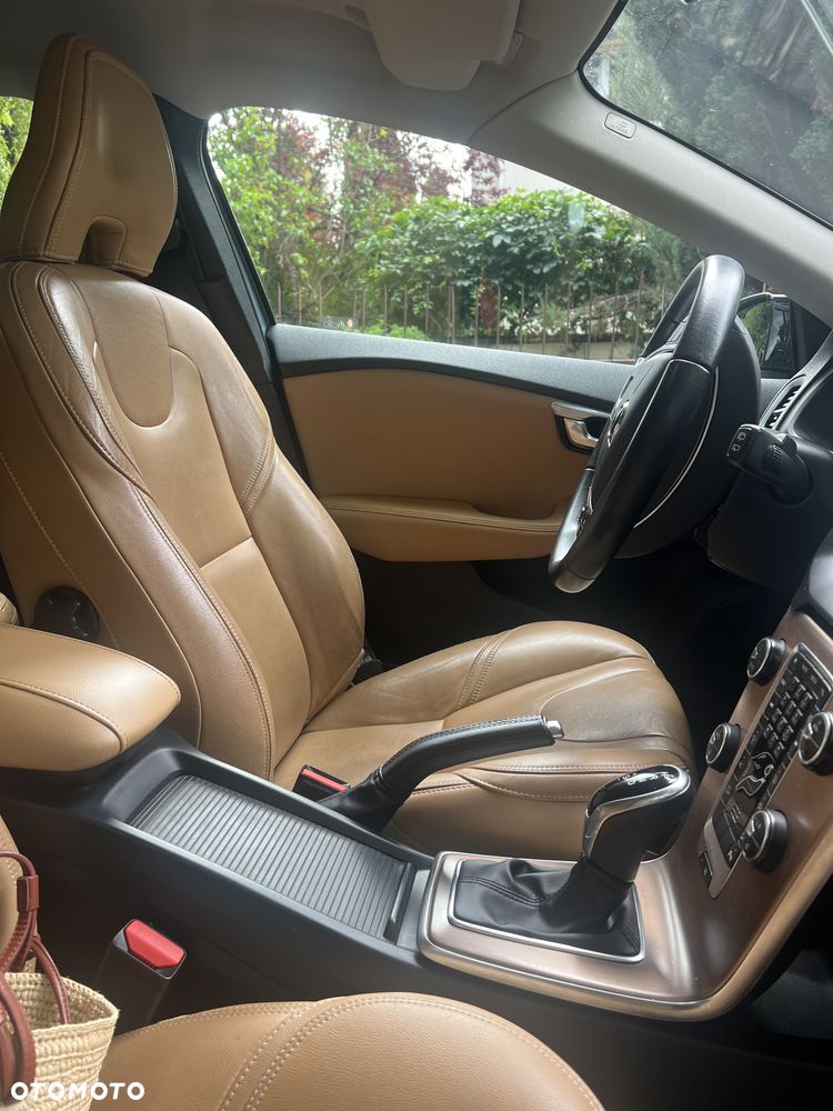 Volvo V40 - 14