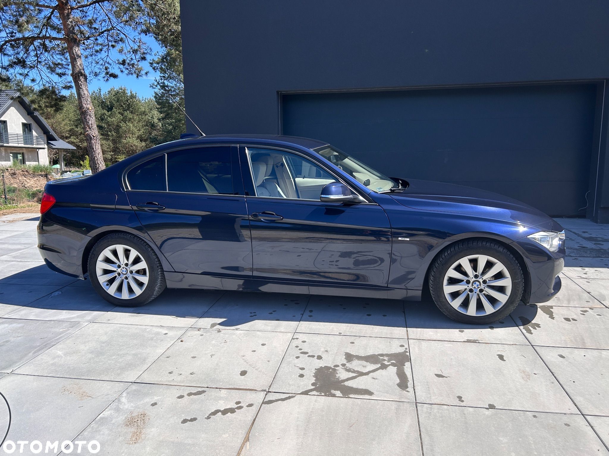 BMW Seria 3 320i Modern Line - 1