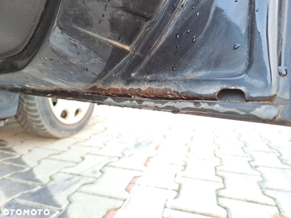 Peugeot 206 - 9
