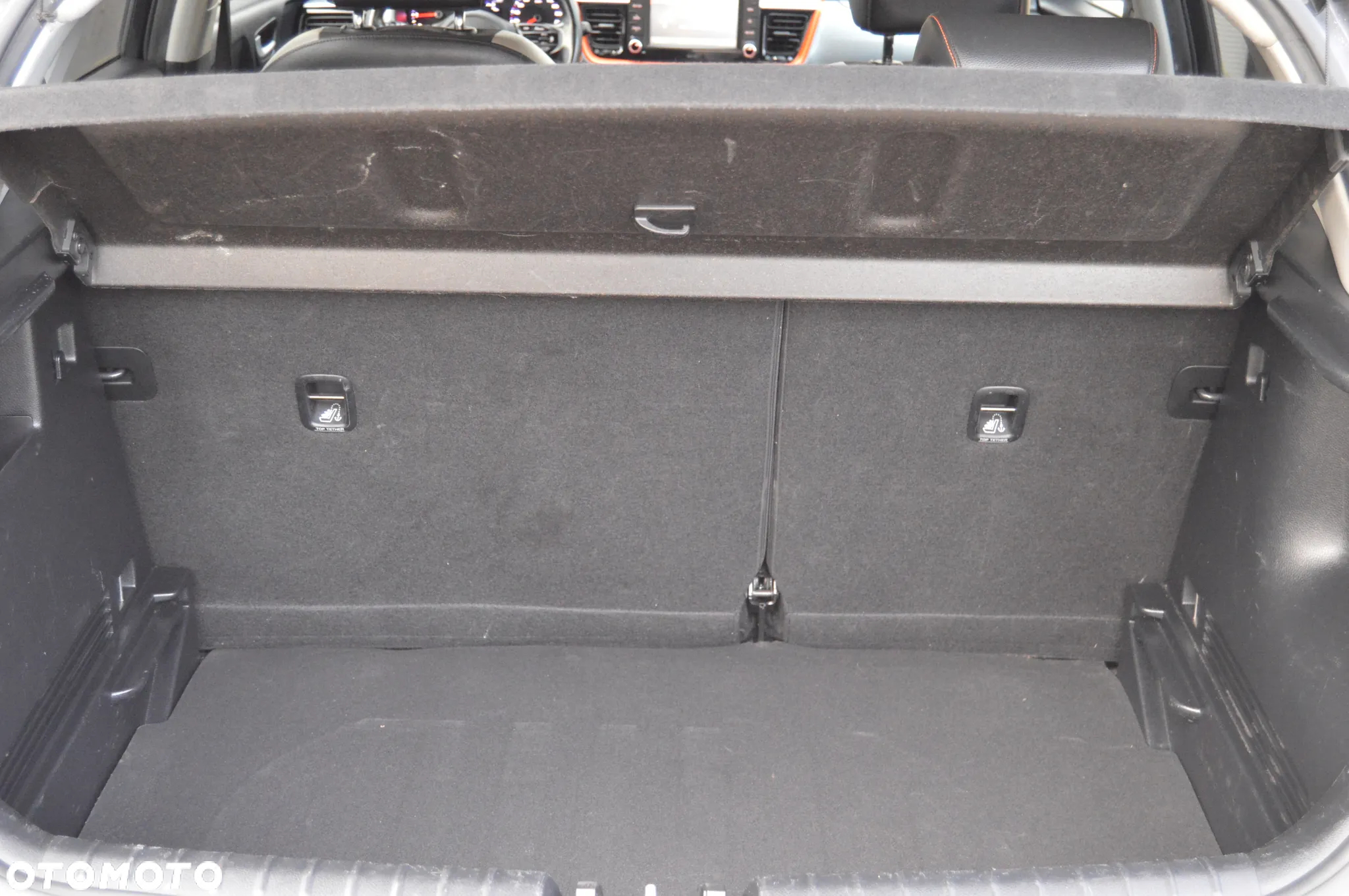 Kia Stonic 1.0 T-GDI 100 OPF Spirit - 27