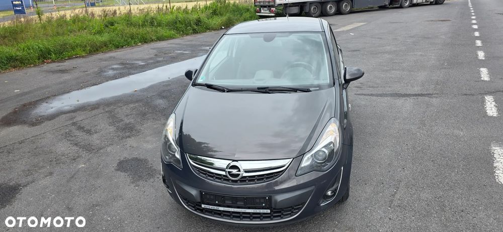Opel Corsa 1.2 16V Energy - 18