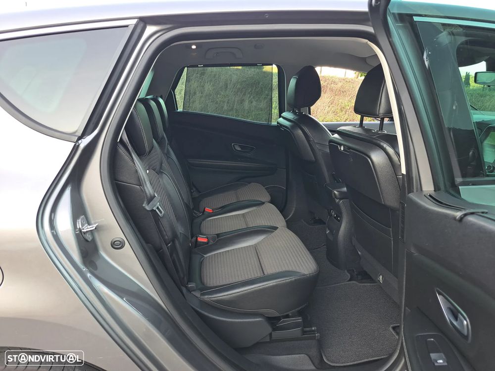 Renault Scénic ENERGY dCi 110 EDC INTENS - 28