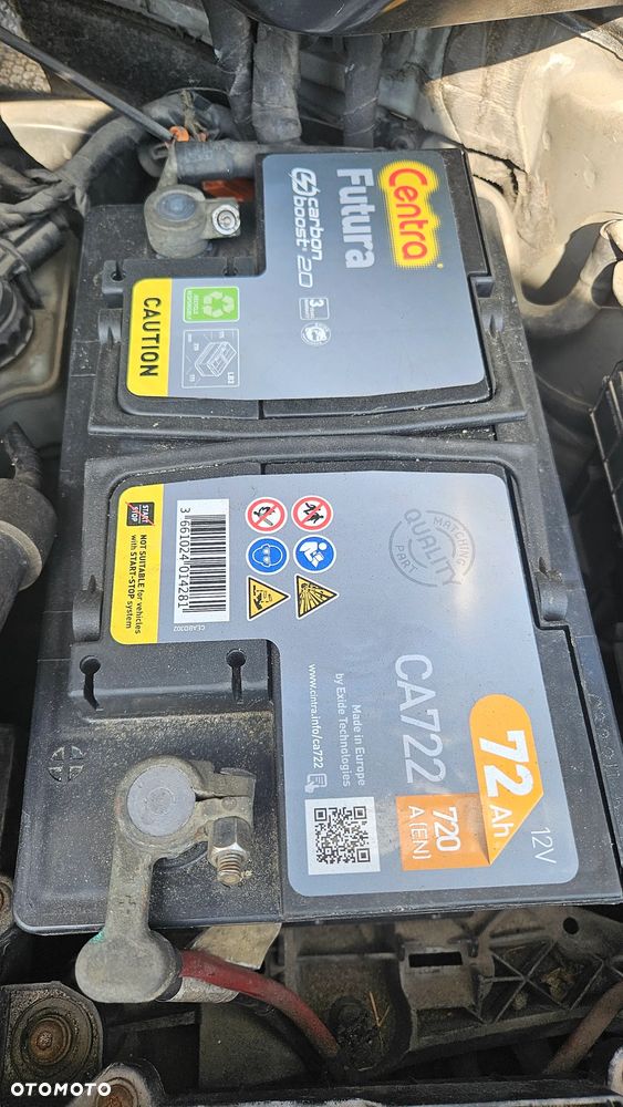 Volkswagen Caddy Comfortline Edition 4Motion DSG - 16