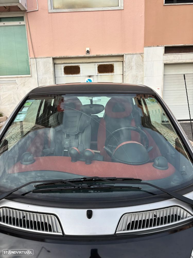 Smart ForTwo Coupé - 18