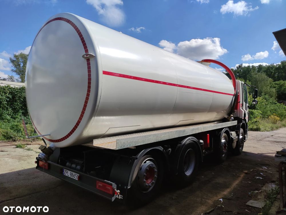 DAF CF 85 - 13