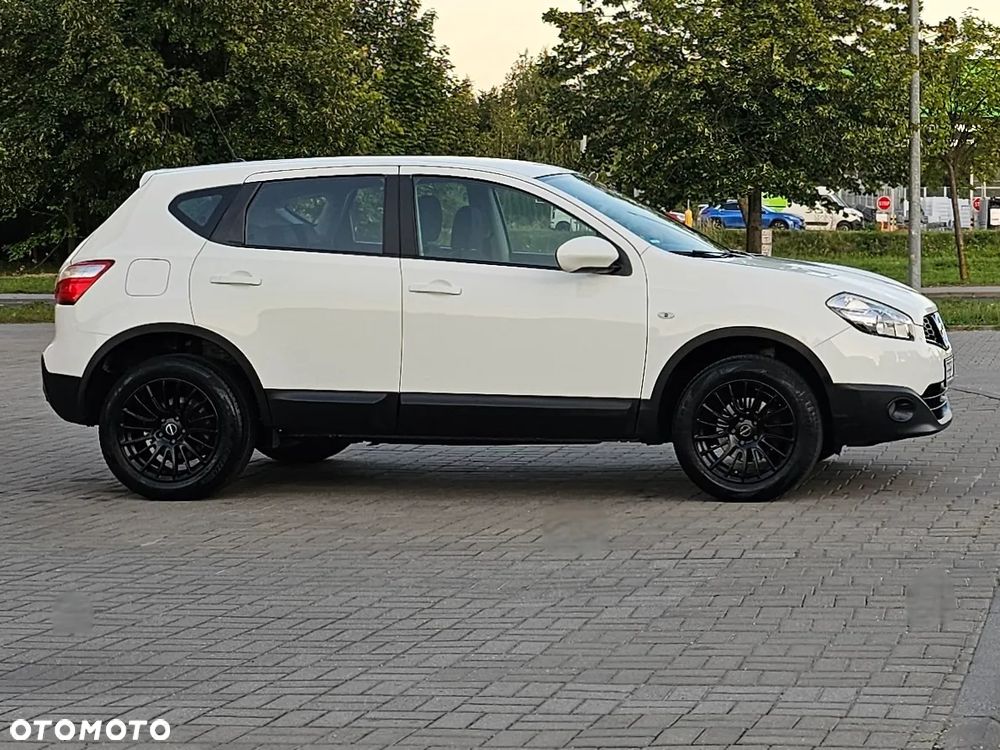Nissan Qashqai 1.6 acenta - 1