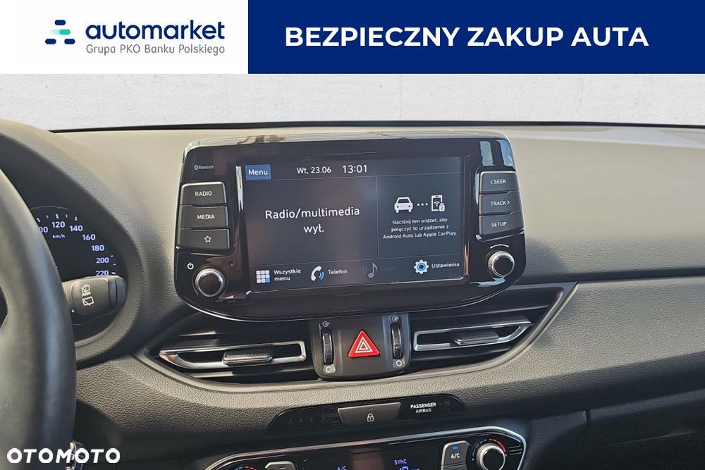 Hyundai i30 1.5 DPI Smart - 19