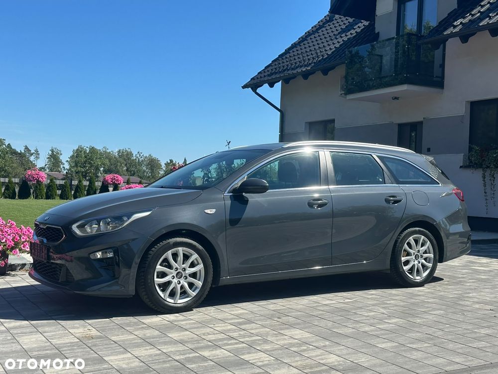 Kia Ceed - 2