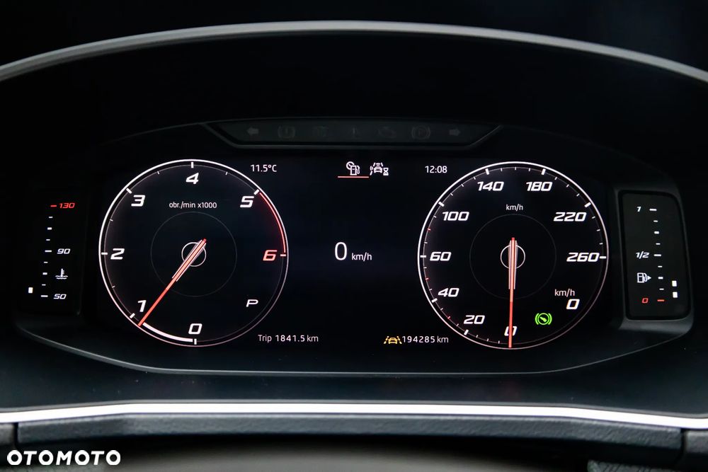 Seat Tarraco 2.0 TDI Style S&S 4Drive DSG - 23