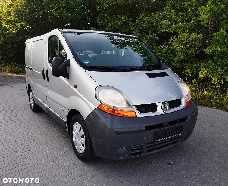 Renault Trafic - 5