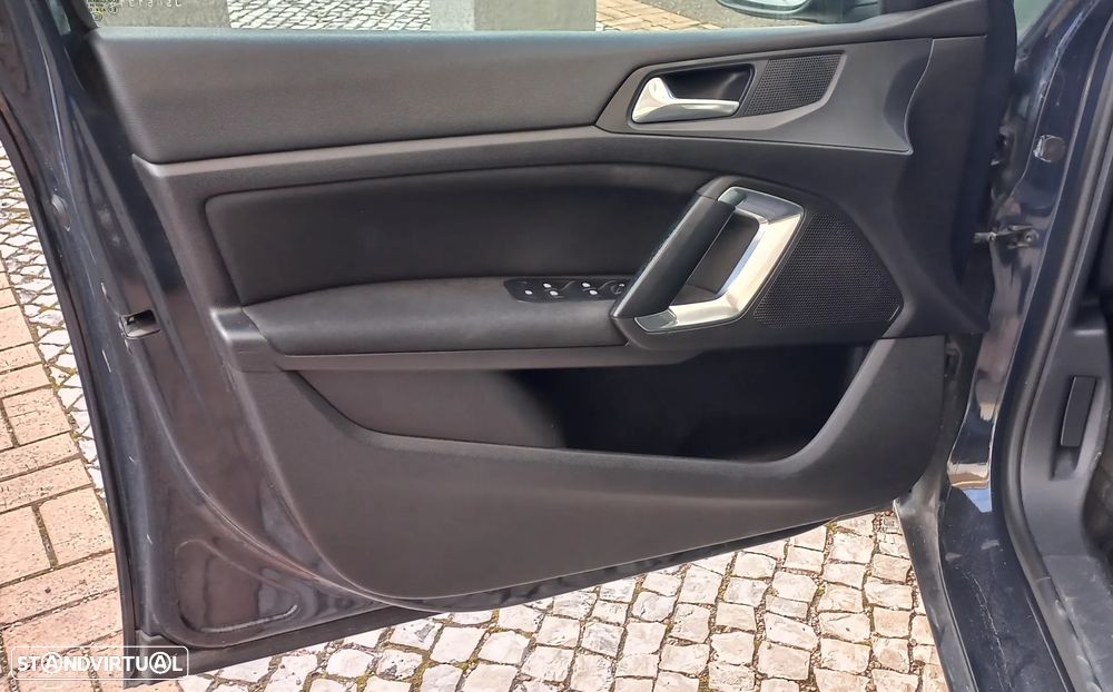 Peugeot 308 SW BlueHDi 120 Stop & Start Active - 15