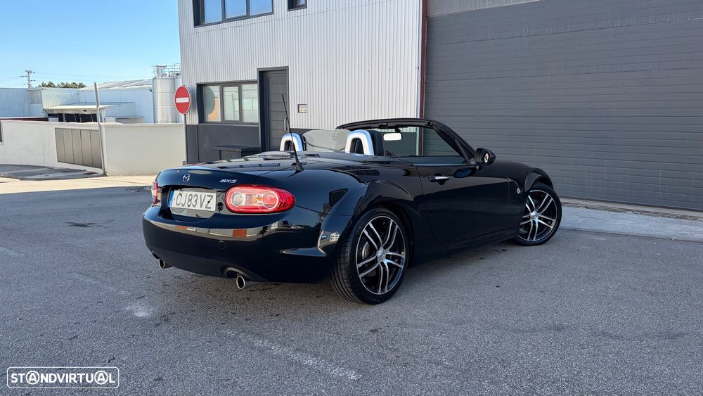Mazda MX-5 - 9