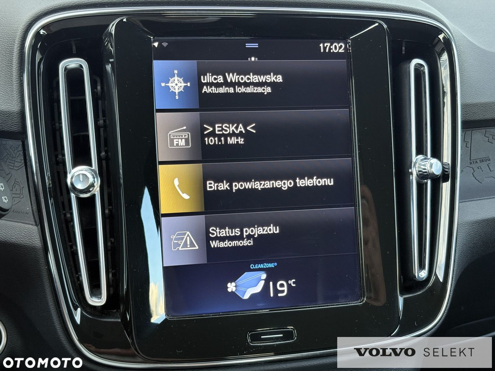 Volvo XC 40 - 15