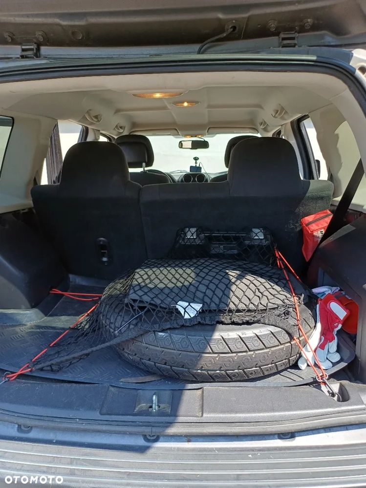 Jeep Patriot - 17