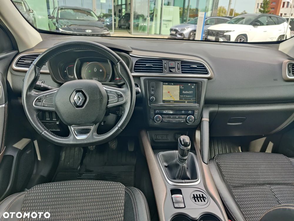 Renault Kadjar Energy dCi 110 Experience - 13