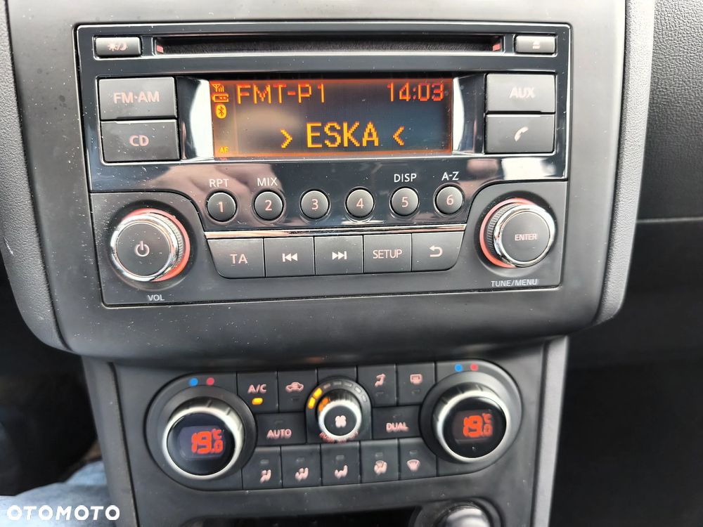 Nissan Qashqai - 28