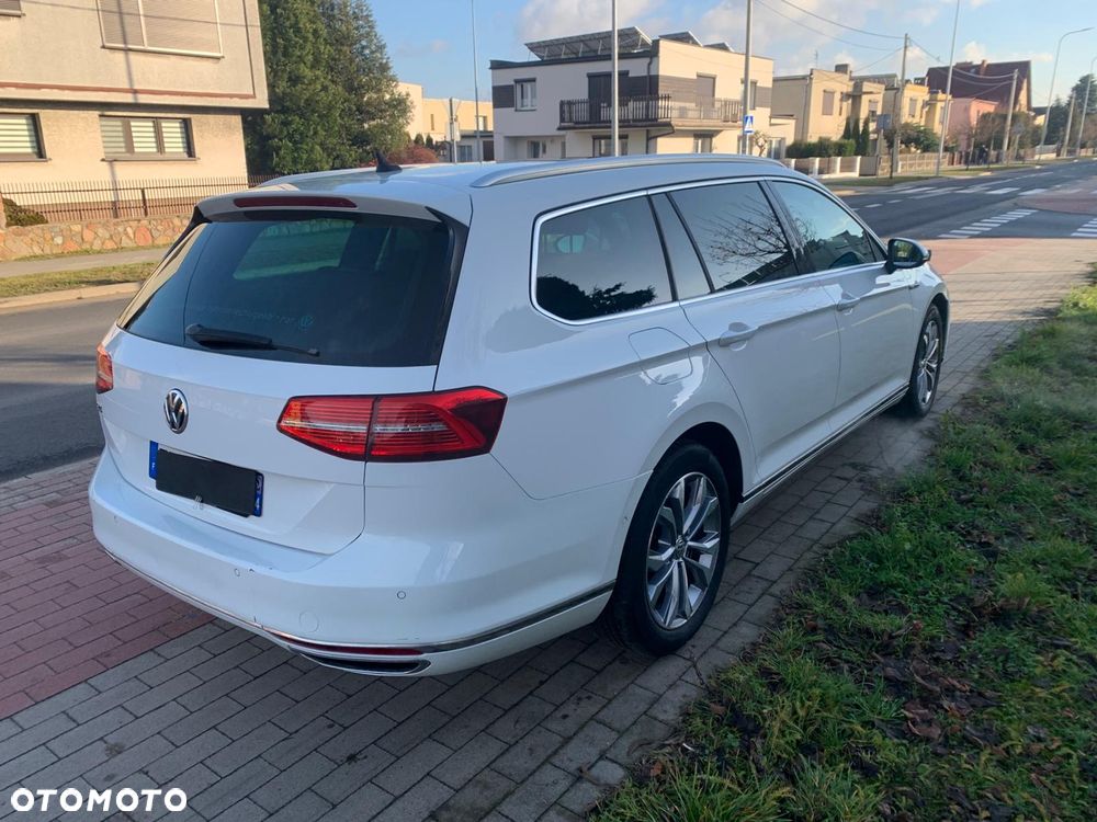 Volkswagen Passat - 3