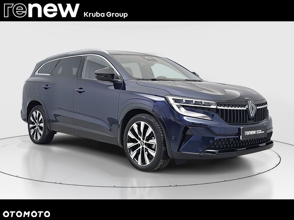 Renault Espace 1.2 E-Tech Full Hybrid 200 Techno MMT 7os - 3