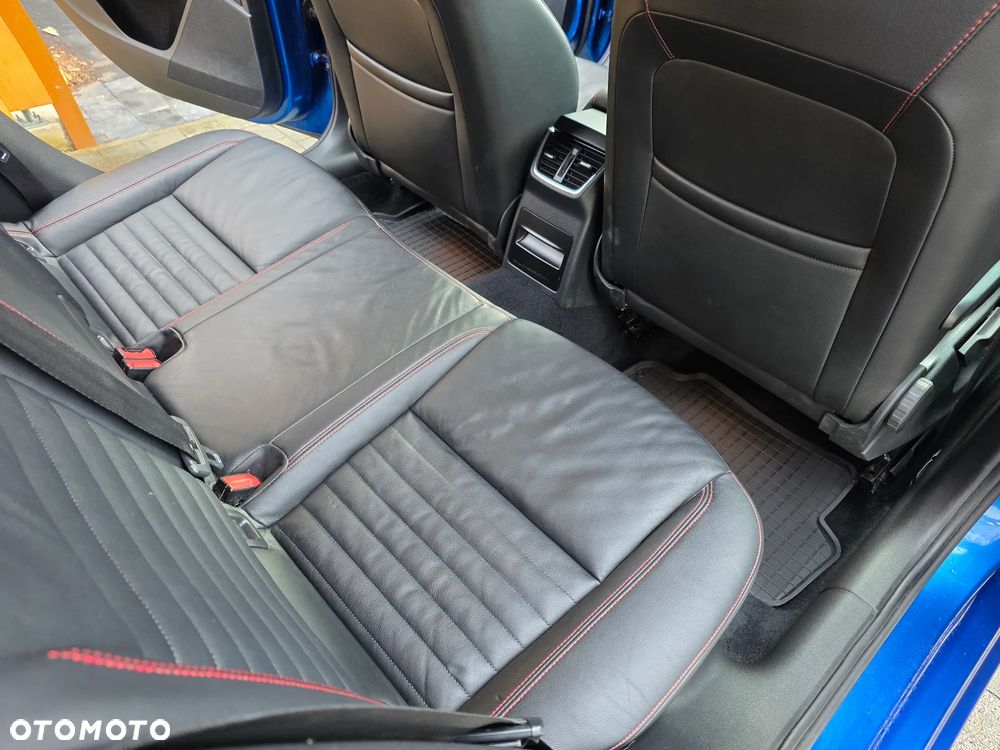 Skoda Octavia 2.0 TDI DSG RS - 24