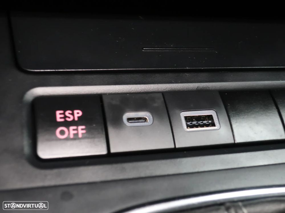 VW Scirocco 1.4 TSI Sport - 23