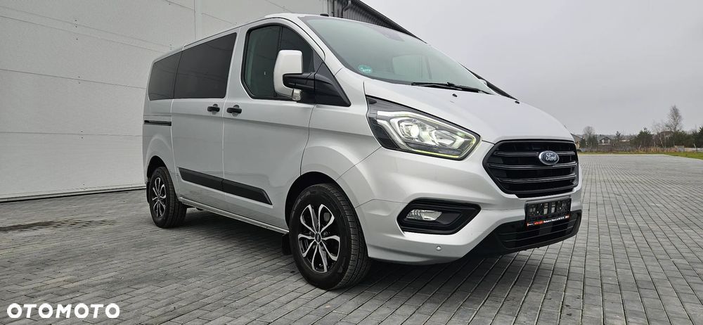 Ford Transit Custom L1H1 VA Trend - 2