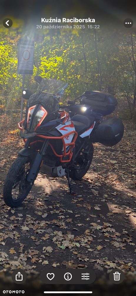 KTM Adventure - 3