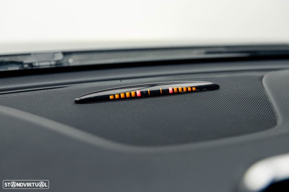 Mercedes-Benz A 220 d AMG Line Aut. - 42