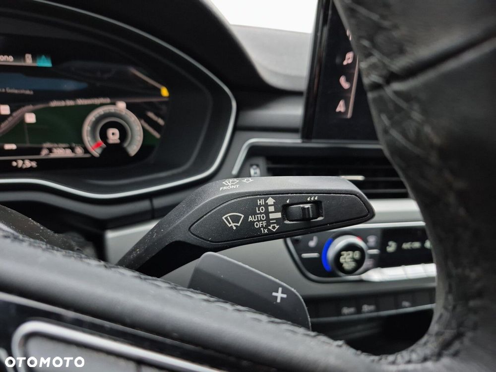 Audi A4 Limousine 35 TFSI S tronic - 22