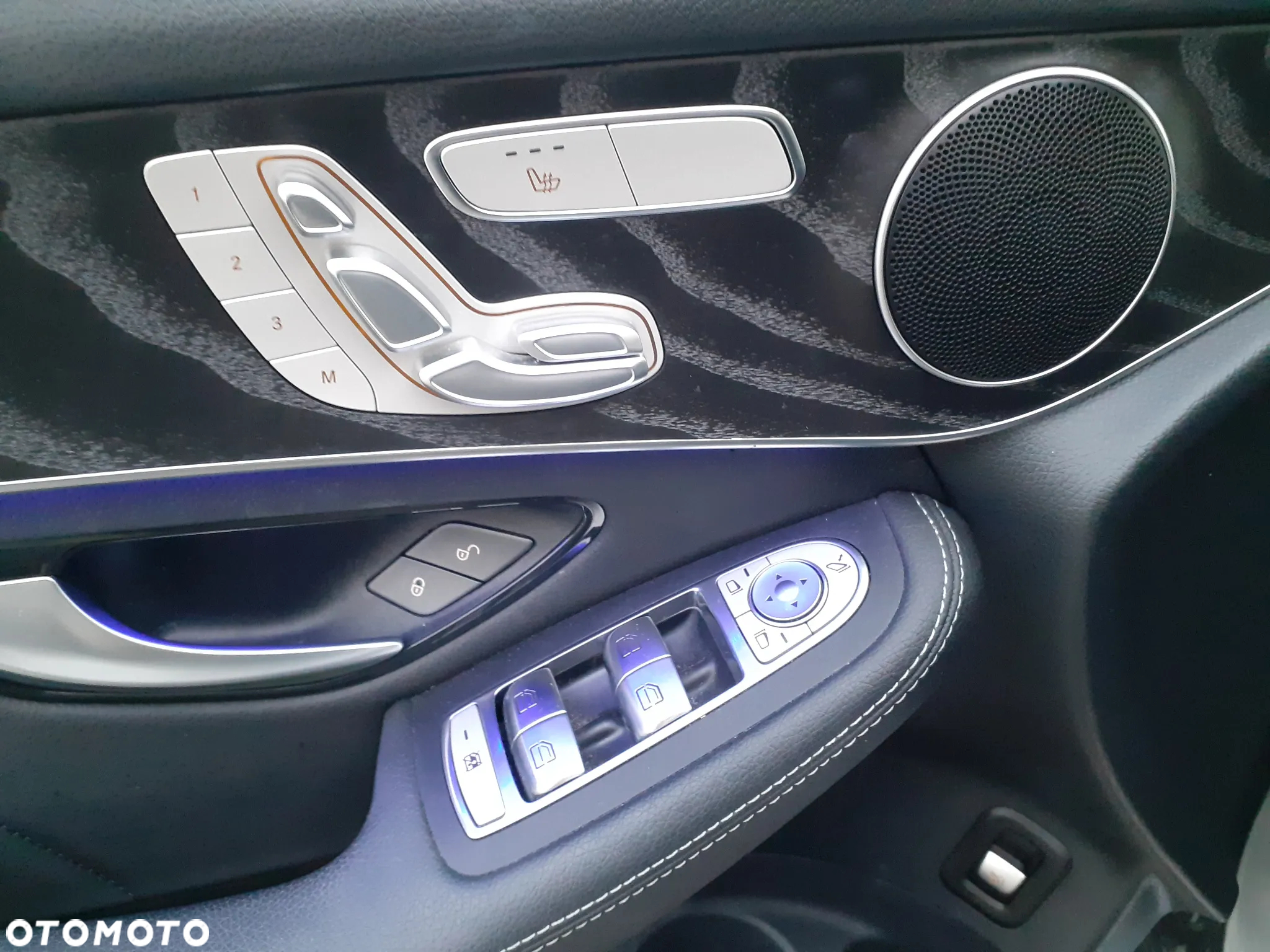 Mercedes-Benz GLC 200 d 4-Matic - 20