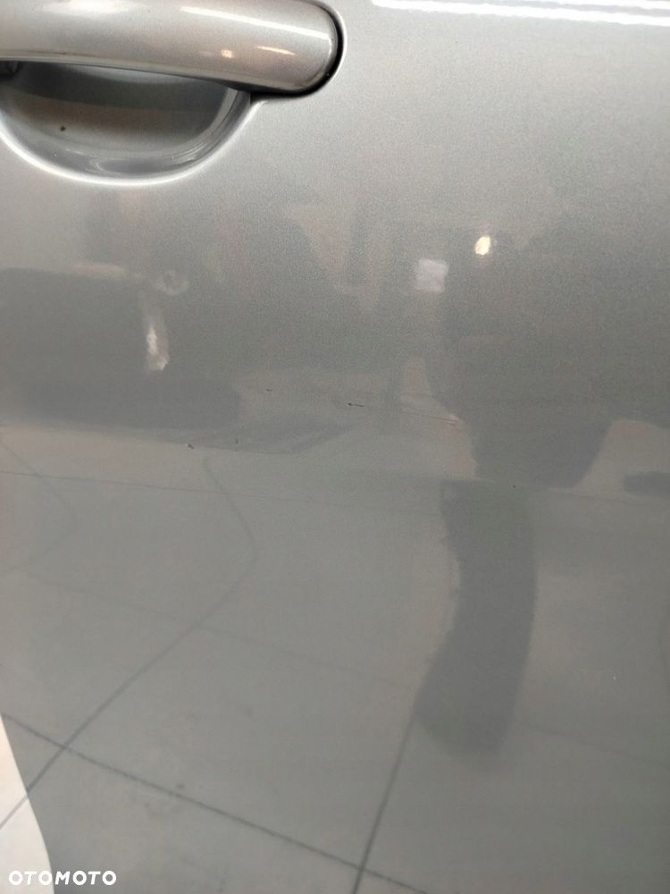 SEAT ALTEA 04R- DRZWI PRAWE PRZEDNIE PRAWY PRZÓD LS5V - 9