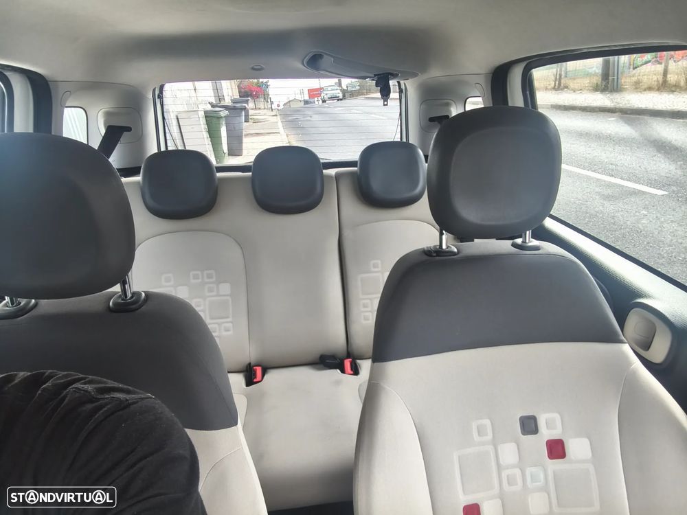 Fiat Panda 1.2 Lounge - 8